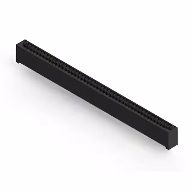 396-046-521-101 EDAC Inc.  Edgeboard Connectors